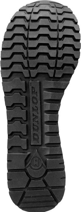 Produktbild L+D Sicherheitshalbschuhe FLYING WING (O2, 45)