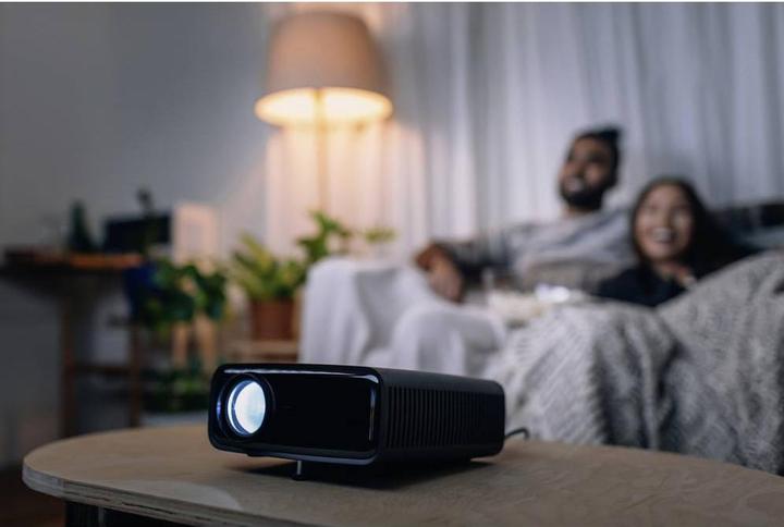 Immagine prodotto Philips NeoPix 330 (Full HD, 250 lm, 1.4:1)