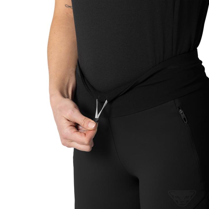 Immagine prodotto Dynafit Alpine Softshell Hybrid Hose (S)