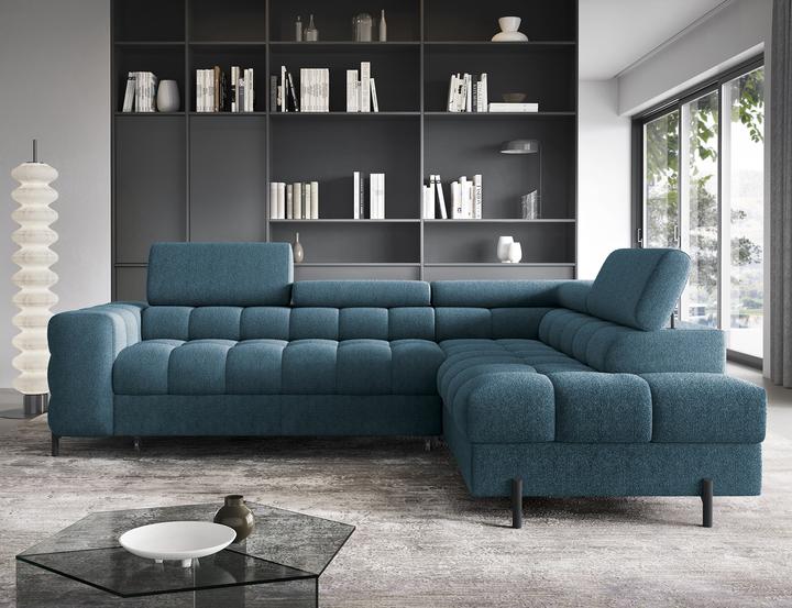 Immagine prodotto ELTAP Ferucce (Divano letto, Divano ad angolo)