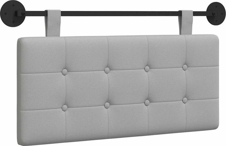 Actual product image vidaXL Schlafzimmer-Kopfteil (100 x 5 x 5 cm)