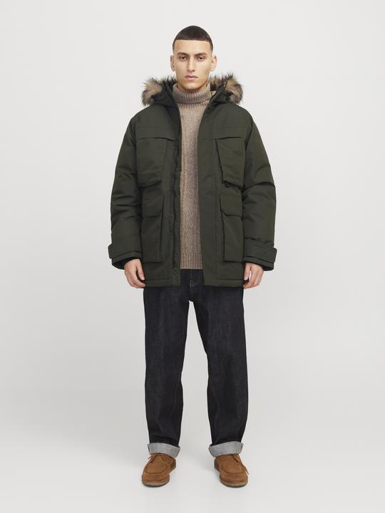 Actual product image Jack & Jones Parka Parka (XL)