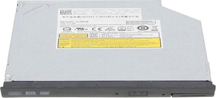 Produktbild Dell DVD/RW 9,5 8X (DVD Brenner, DVD Laufwerk)