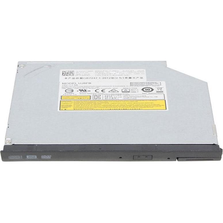 Thumbnail - Dell DVD/RW 9,5 8X (DVD Brenner), Optisches Laufwerk