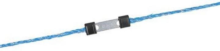 Produktbild AKO Litze, Premium Wildhog, blau 400 m x 2,5 mm