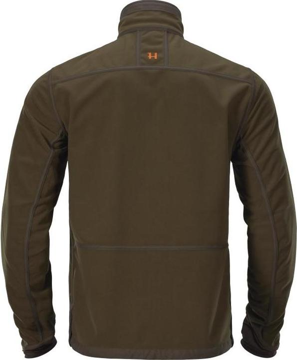 Immagine prodotto Härkila Giacca in pile reversibile Wildboar Pro (L)