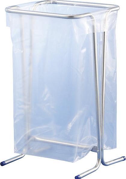 Image du produit Mottez Support sac-poubelle fixe (110 l)