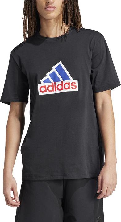 Image du produit adidas M Fi Bos T Oly (M)