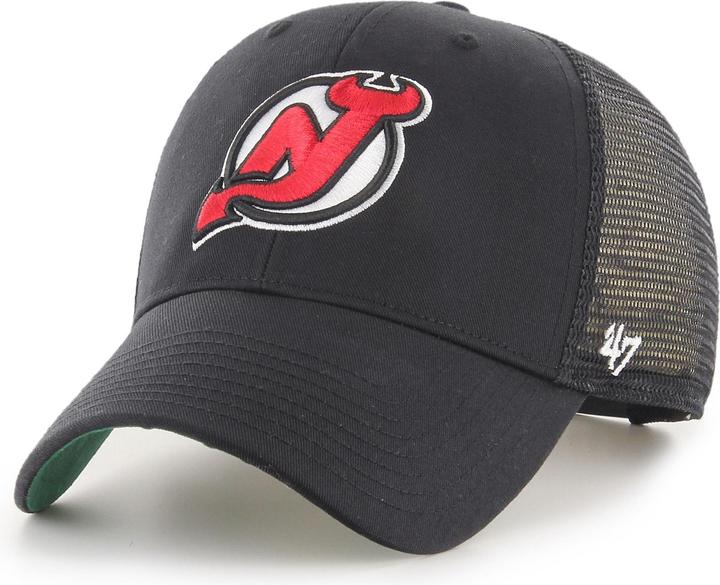47 Brand Branson New Jersey Devils (One Size)