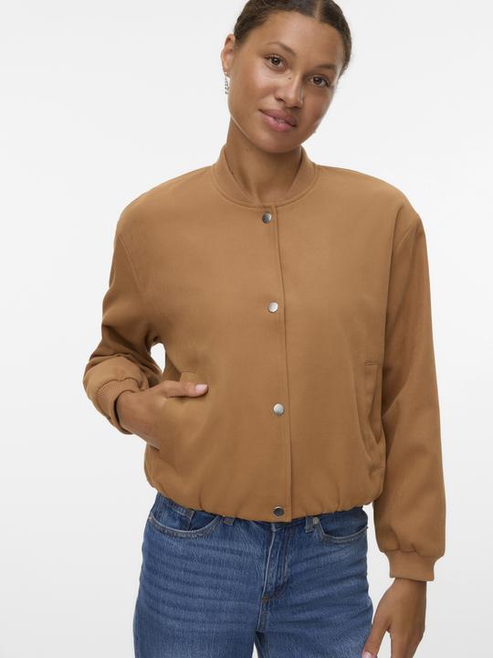 Actual product image Vero Moda VMMAPLE Leichte Jacke Jacke