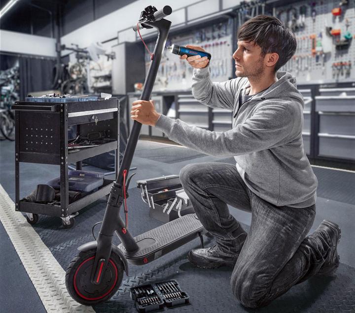 Actual product image Bosch Professional GO 3