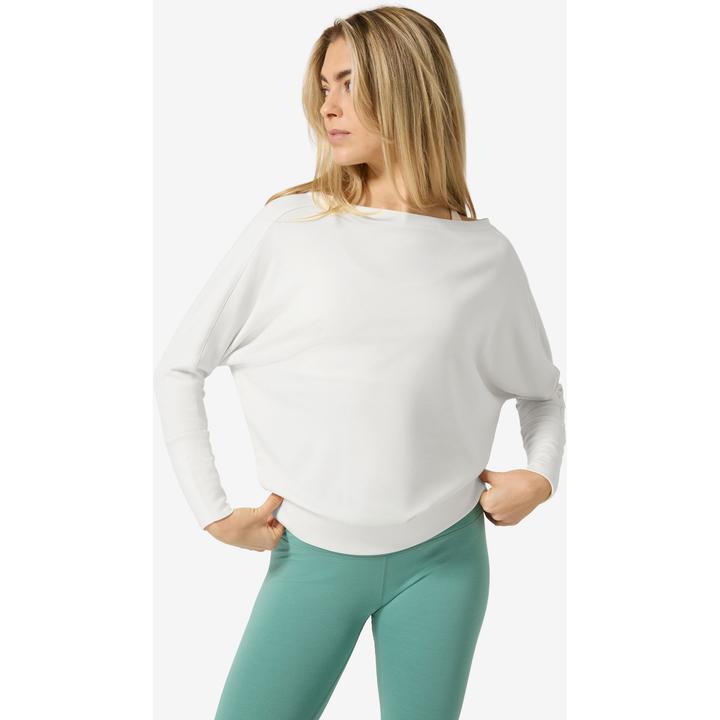 Produktbild Super Natural Women's Kula Sweater (S)