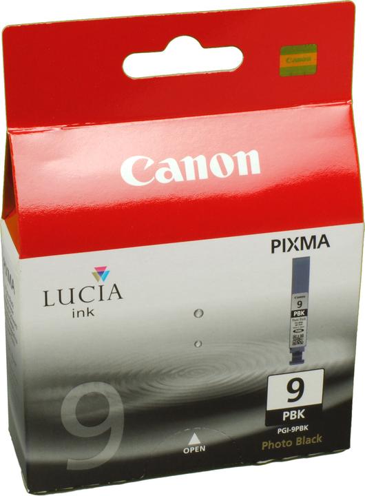 Produktbild Canon Pgi-9pbk (PBK)