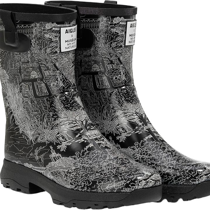 Image du produit Aigle Alya Print (41)