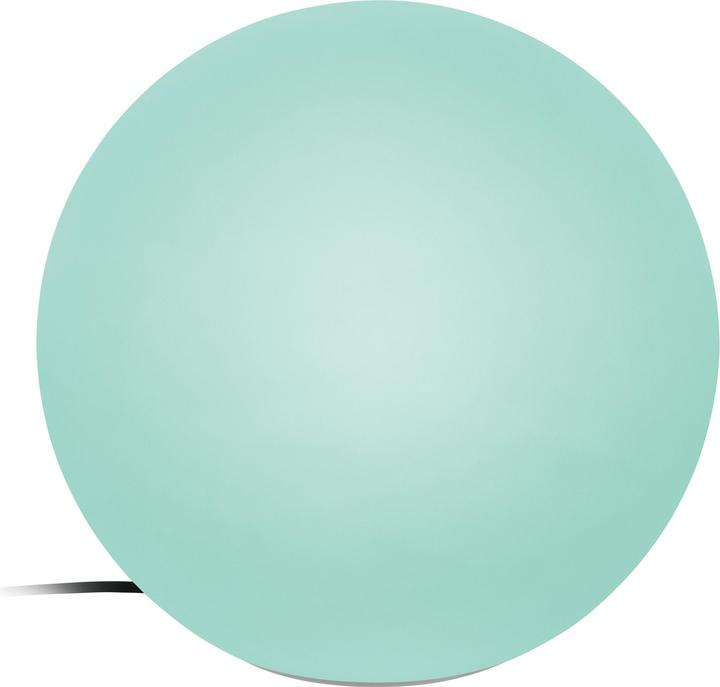 Actual product image EGLO LED globe light (E27, IP65)