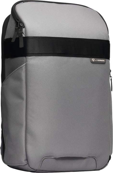 Actual product image Gomatic Peter Mckinnon Luma Camera Pack (Camera backpack, 18 l)