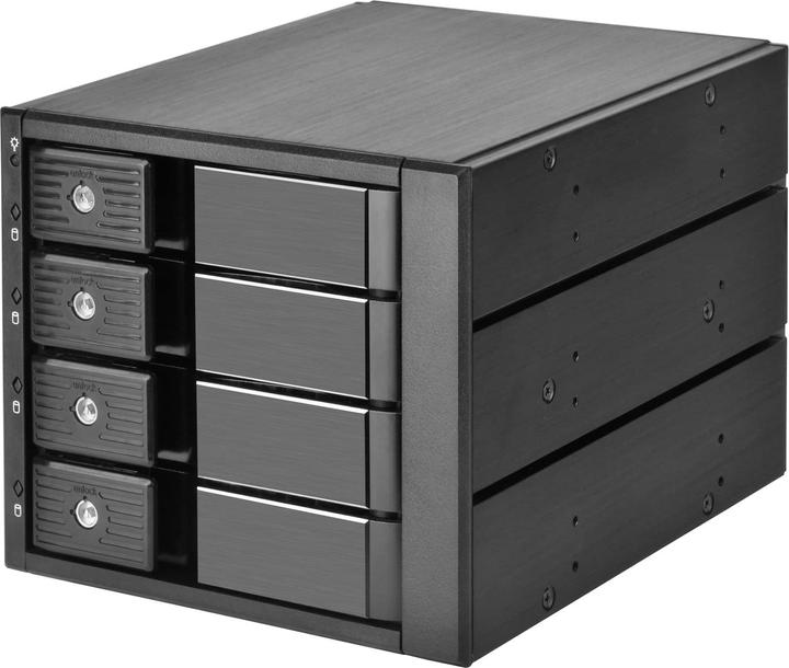 Image du produit Silverstone SilvStone SST-FS304-12G SST-FS304-12G