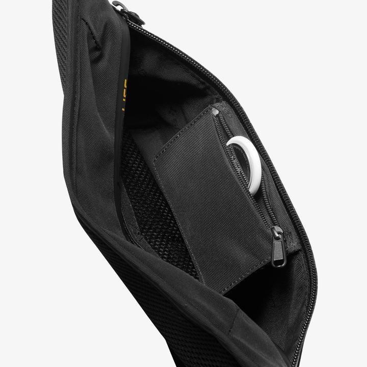 Produktbild Spigen KD411 Waistbag Klasden - black