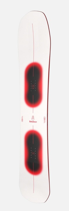 Actual product image Bataleon BAT - Cruiser (151)