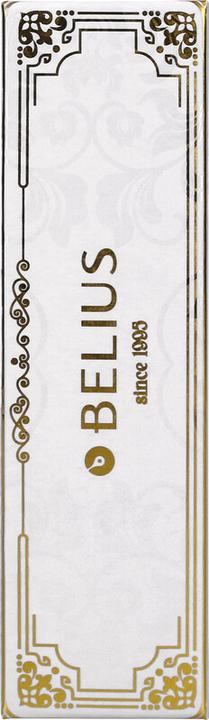 Image du produit Belius Stylo à bille Macaron Bliss (Blanc, 1x)