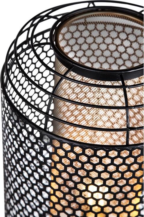 Actual product image Nino Leuchten Denton floor lamp (E27)