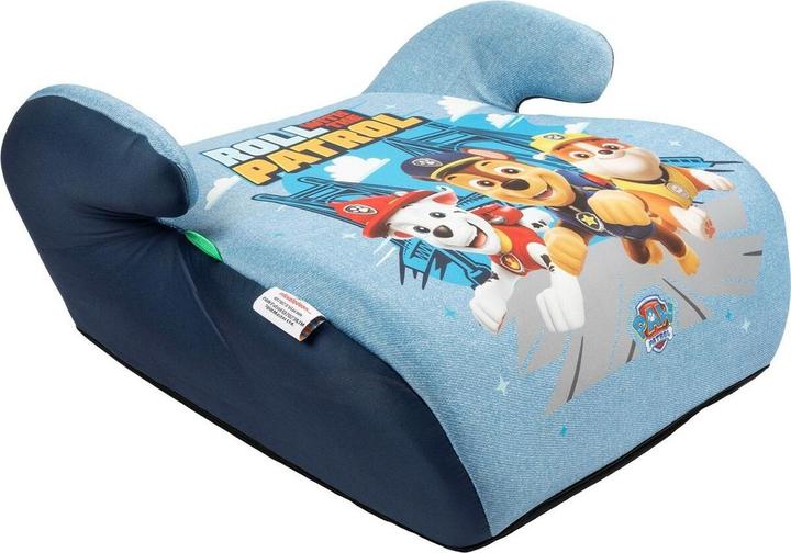 Image du produit Disney Paw Patrol - Rehausseur de chaise Sao (Siège pour enfant, Norme ECE R129/i-Size)