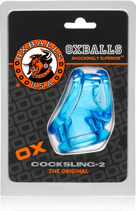 Produktbild Oxballs Cocksling-2 - Original Cocksling (3.80 cm)
