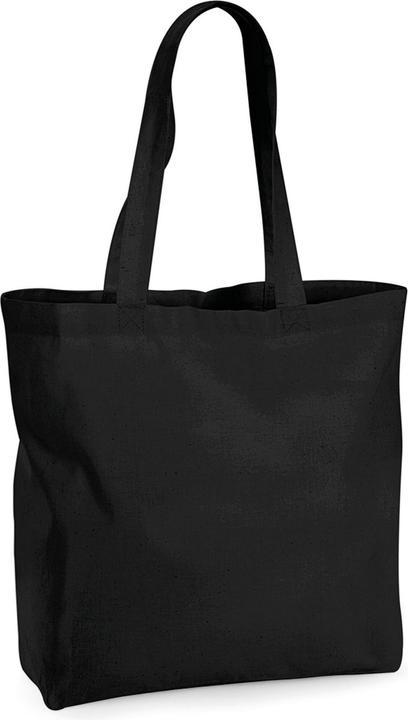 Produktbild Westford Mill Einkaufstasche Premium Maxi Baumwolle aus biologischem Anbau (18 l)