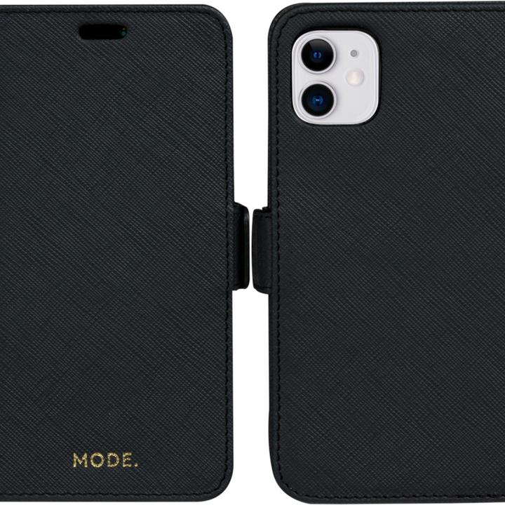 Actual product image dbramante1928 New York (Apple iPhone 11)