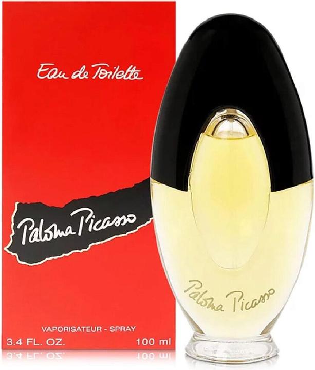 Actual product image Paloma Picasso Perfume (Eau de toilette, 100 ml)