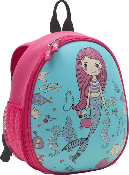 Actual product image Wedo Backpack Mermaid
