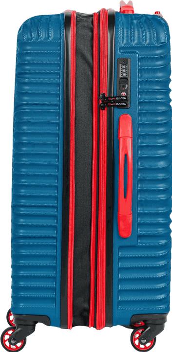 Actual product image Swissbags Snow tracks (81 l)