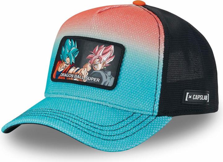 Immagine prodotto Capslab Dragon Ball - Son Goku - Taglia U