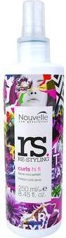 Immagine prodotto Nouvelle RS Curl HiFi Curl Spray 2 (250 ml)
