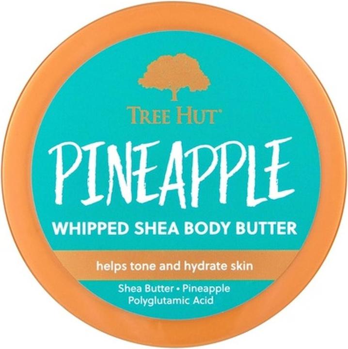 Produktbild Tree Hut Whipped (Body Butter, 240 ml)