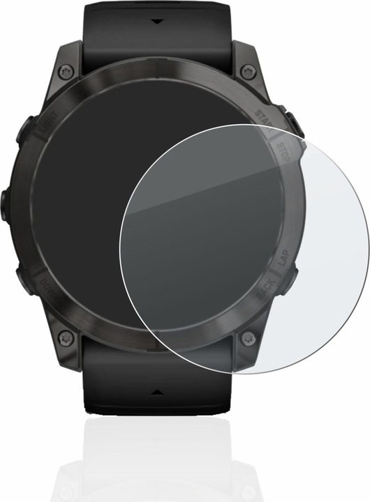 Immagine prodotto BROTECT AirGlass Vetro Opaco