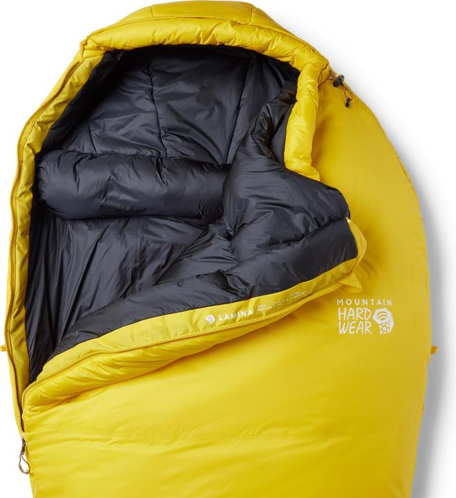 Actual product image Mountain Hardwear Lamina™ 0F/-18C Reg