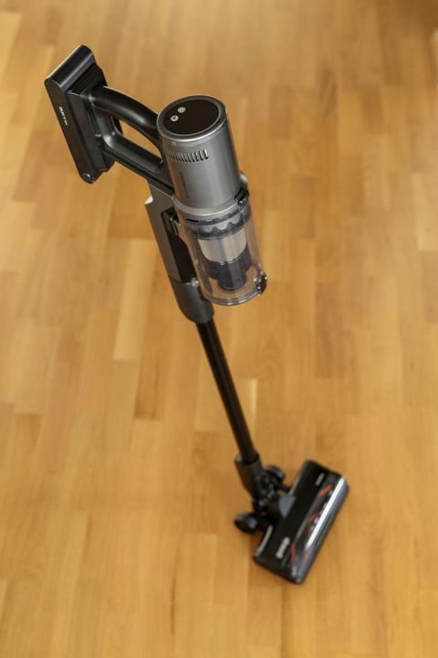 Actual product image Gorenje Akkusauger SVC296449NMBL