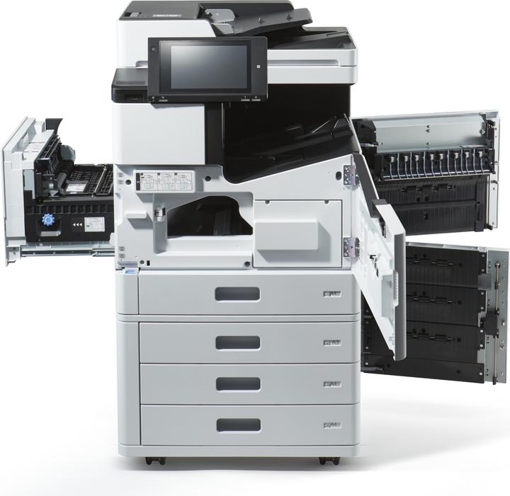 Produktbild Epson WorkForce Enterprise WF-C17590 D4TWF (Tintenpatrone, Farbe)