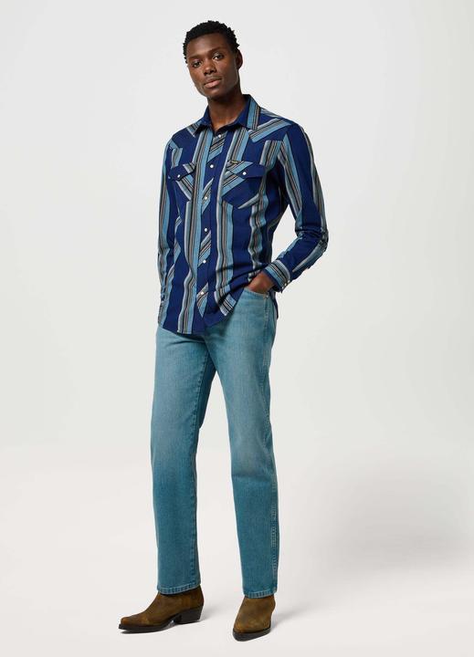 Produktbild Wrangler Jeans 13Mwz (30)