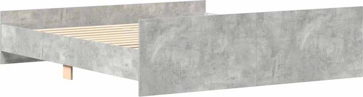 Image du produit vidaXL Bettgestell (200 x 200 cm)