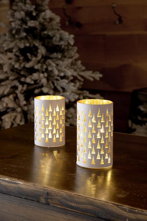 Image du produit STT Glass Tree white