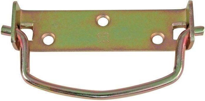 Immagine prodotto Amig MANIGLIA PORTA 1663 15-100X27 CR (20)