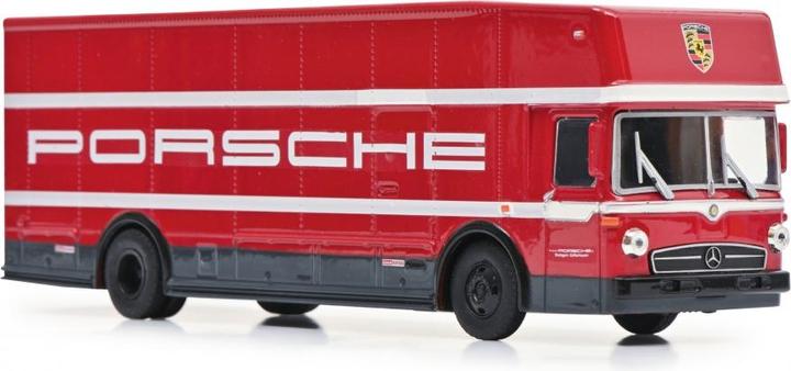 Image du produit Solido 1:43 Alfa Ro Giulia Quad noire