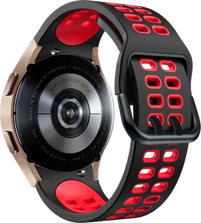 Immagine prodotto Samsung Extreme Sport Band (20 mm, Fluoroelastomero)