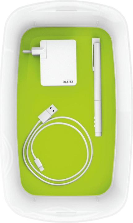 Actual product image Leitz MyBox (31.8 x 12.8 x 19.1 cm, 5 l)