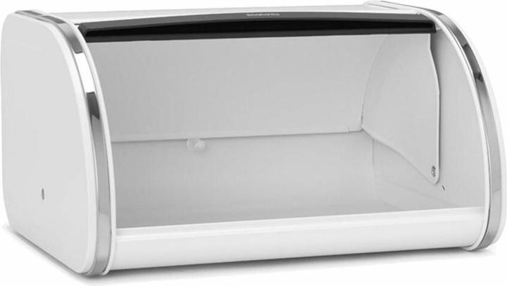 Actual product image Brabantia Folding bread bin front
