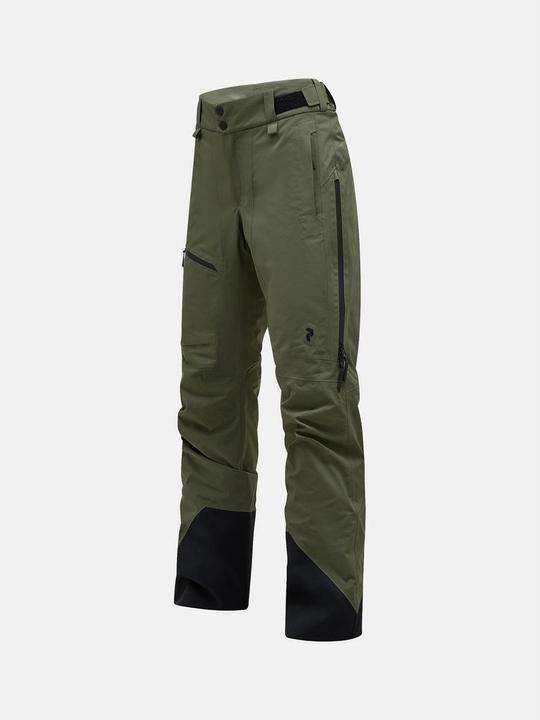 Actual product image Peak Performance Alpine Gore Tex 2L Pants (S)