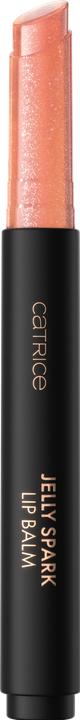 Actual product image Catrice Jelly Spark Lip Balm (#FFA38C)