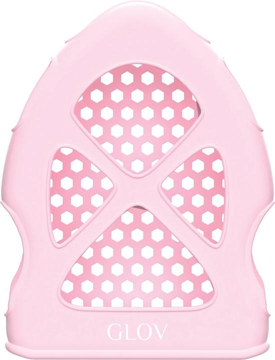 Glov Bubblemate Silicone Pad For Washing And Massaging